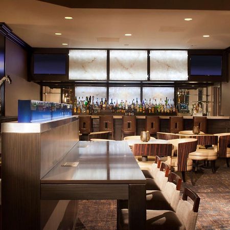 Embassy Suites By Hilton Houston Near The Galleria Екстер'єр фото