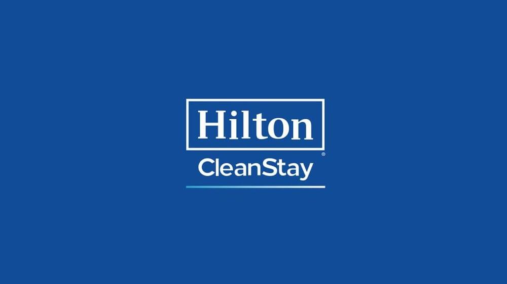Embassy Suites By Hilton Houston Near The Galleria Екстер'єр фото