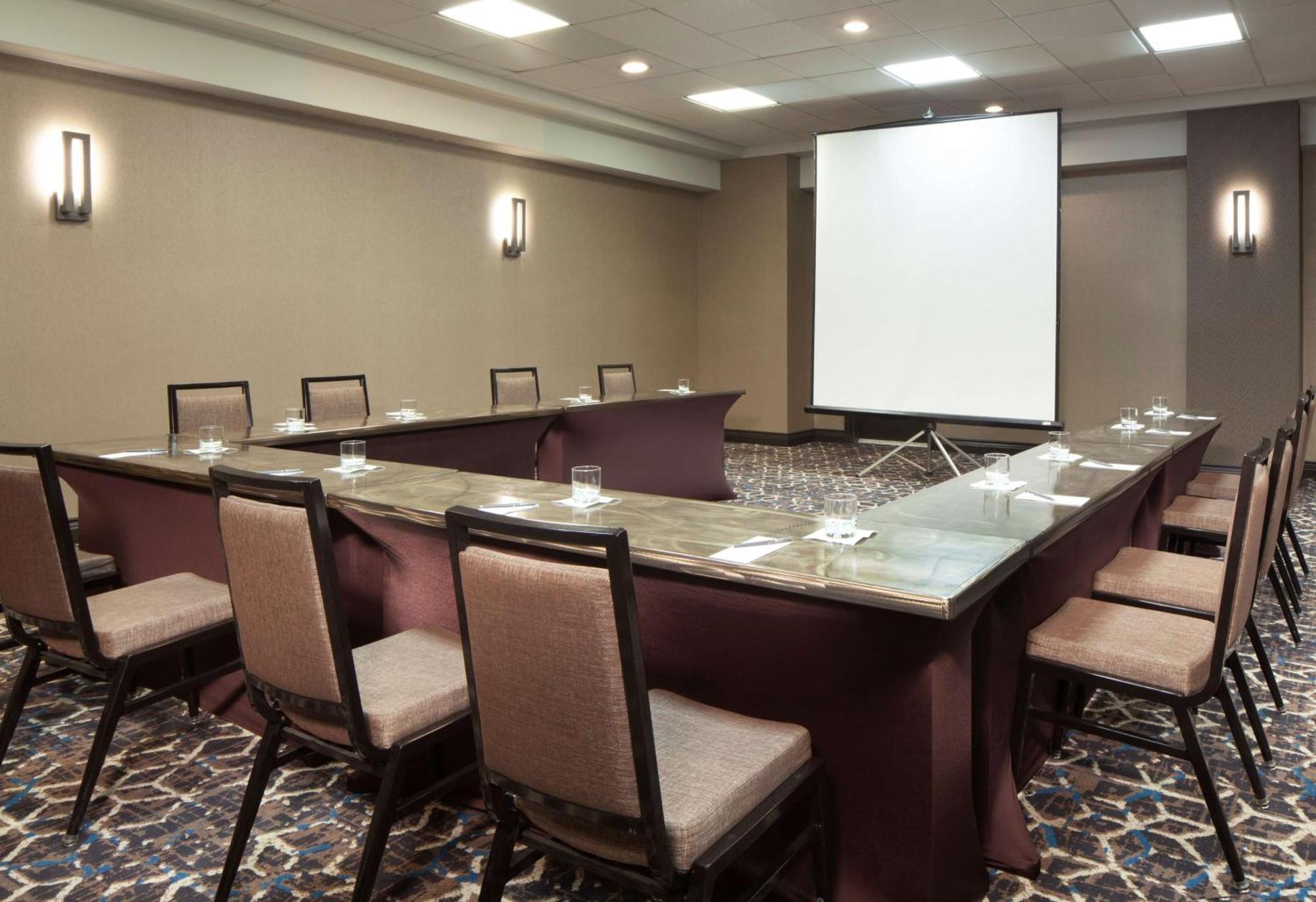 Embassy Suites By Hilton Houston Near The Galleria Екстер'єр фото