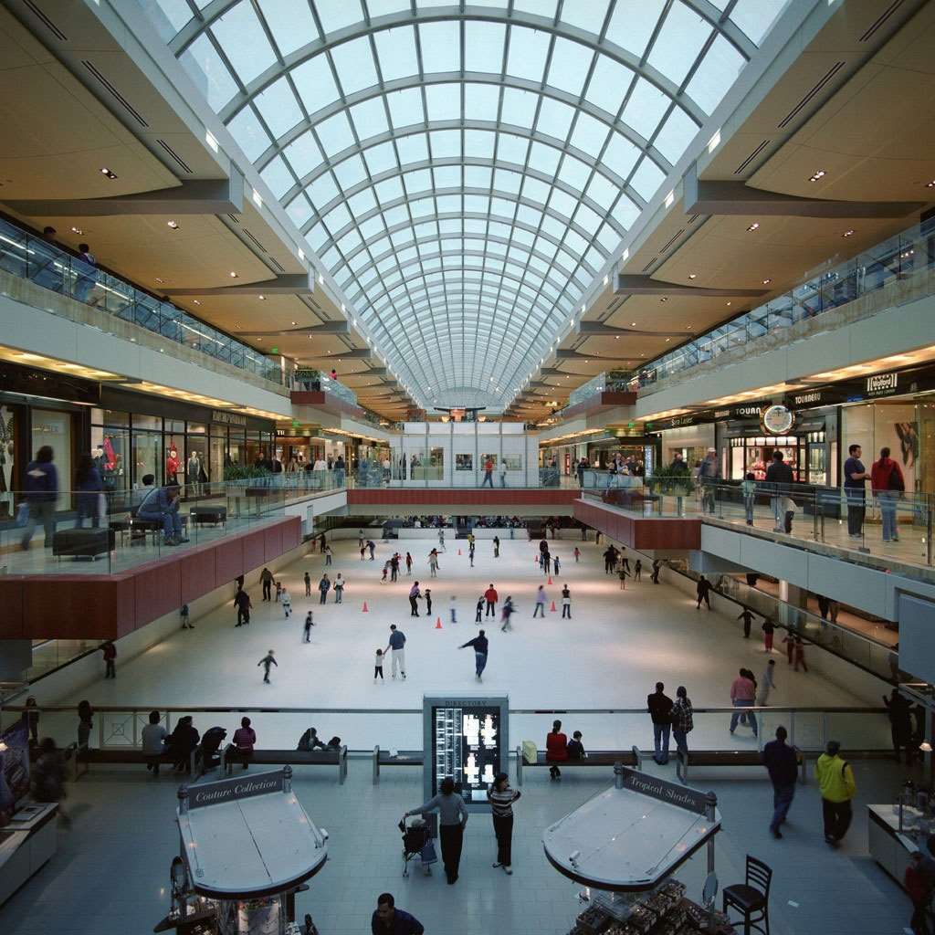 Embassy Suites By Hilton Houston Near The Galleria Екстер'єр фото