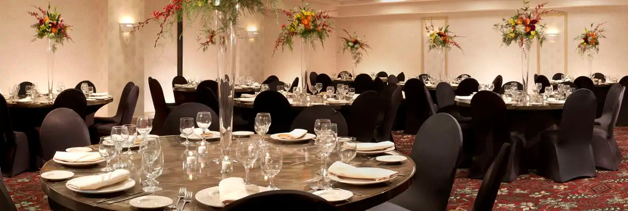 Embassy Suites By Hilton Houston Near The Galleria Екстер'єр фото