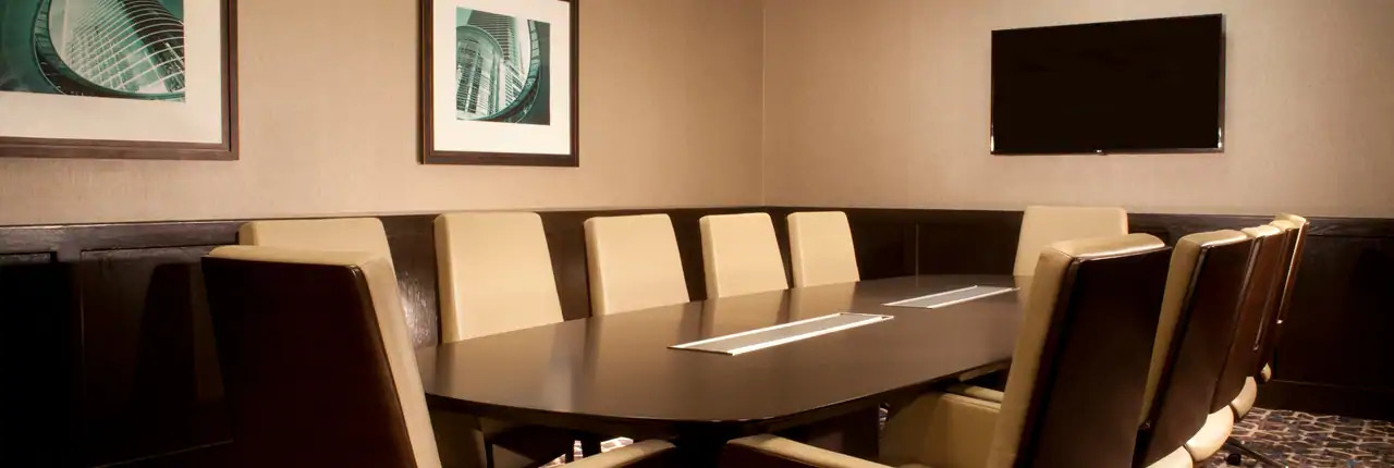 Embassy Suites By Hilton Houston Near The Galleria Екстер'єр фото